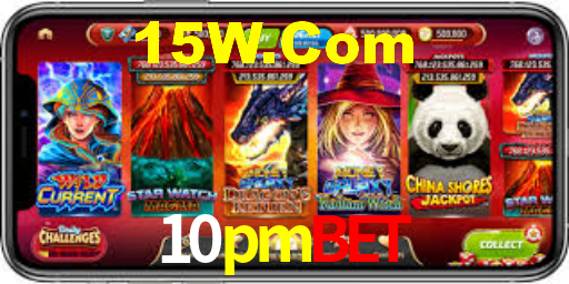 Welcome Bonus 10pmbet