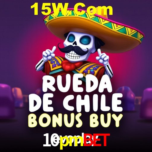 Descubra o Mundo do Cassino Online com 10pmbet