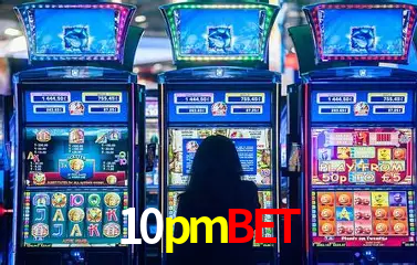 Design Responsivo 10pmbet