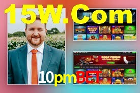 Bonus Features 10pmbet