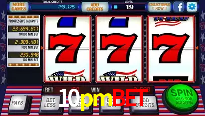 Cadastro Rápido 10pmbet