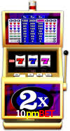 Game Providers 10pmbet
