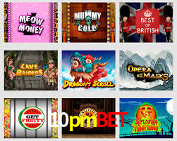 Welcome Bonus 10pmbet