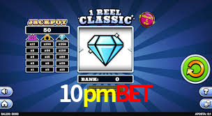 VIP Casino 10pmbet