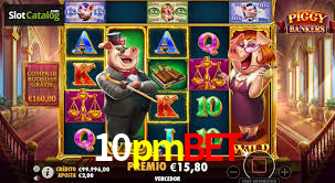 Games Directory 10pmbet