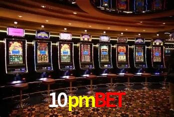 Recursos de Bônus 10pmbet