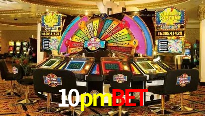Avaliações dos Jogadores 10pmbet