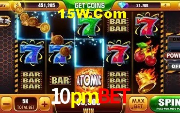 Apostas de Tênis 10pmbet