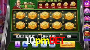 Platform Technology 10pmbet