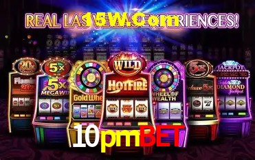 Benefícios da Conta 10pmbet