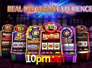 Gates of Olympus 10pmbet