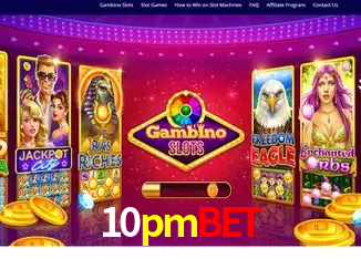Login Seguro 10pmbet