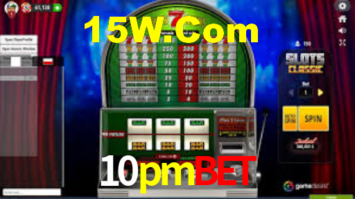 Tournaments 10pmbet